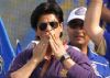 Why SRK believes losing is not a loss?