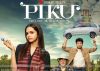 Piku - Movie Review