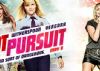 Movie Review : Hot Pursui