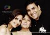 Akshay Kumar's mother is all praises for her son