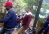 Salman Khan in Kashmir, resumes 'Bajrangi Bhaijaan' shoot