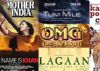 Natural Disasters in Indian Cinemas