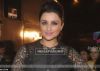 What's Parineeti obsessed with?