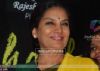 Focus on films, not fashion at Cannes, says Shabana Azmi