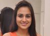 Aksha Pardasany excited to act with Ravi Teja