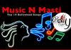 Music N' Masti - Bollywood's Top 10!