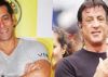 Should do an action film together: Stallone tweets to Salman