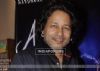 Kailash Kher unwell, hospitalised