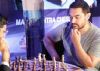 Would love to do a film based on chess: Aamir Khan