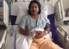 Kailash Kher hospitalised!