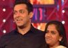 Salman to attend sister's reception in Himachal