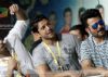 Bollywood chants 'Mumbai Mumbai' as MI lift IPL crown