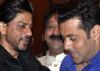 SRK shares first look of Salman's 'Bajrangi Bhaijaan'