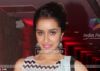 Shraddha Kapoor visits 'Baaghi' set ahead of shoot