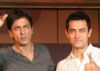 SRK, Aamir promote 'Bajrangi Bhaijaan', Salman 'touched'