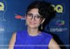 Kiran Rao leaves her dream project