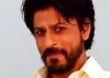 Shah Rukh Khan grabs a glimpse of 'Rab Ne Bana Di Jodi'
