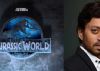 Irrfan to miss 'Jurassic World' promotions in India