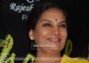 Shabana Azmi struggles with dog on 'Neerja' set