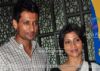 It helps to work with accomplished actress: Indraneil on Konkona