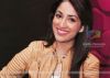 Yami Gautam visits home after two months of hectic shoot