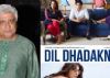 Javed Akhtar to screen 'Dil Dhadakne Do' for Arun Jaitley