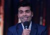 Karan Johar opens up about his tweets!