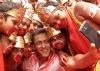 'Selfie Le Le Re' Contest crosses 3000 entries!