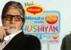I don't endorse Maggi now: Amitabh Bachchan