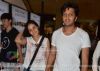 Spotted: Ritesh - Genelia on a shopping spree
