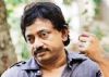 RGV out with poster of new Hindi film 'Secret'