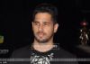 Sidharth Malhotra anxious over 'Brothers' trailer