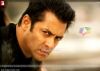 What made Salman Khan angry!
