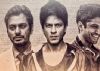 First schedule of 'Raees' completed