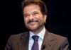 Anil Kapoor takes the media by surprise!