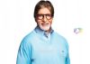 Amitabh Bachchan's love at first sight!