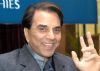 There's beauty in a woman's veil: Dharmendra