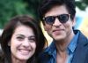 'Dilwale' album will create 'musical storm'