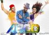 Bollywood smitten by ABCD 2