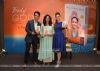 Tamannaah, Tusshar launch yoga book for women