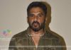 Couldn't fulfill dream of playing for India: Suniel Shetty