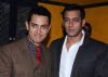 Aamir and Salman for Incredible India