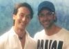 Fans would like to see Hrithik and Tiger together