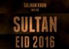 Salman Khan starrer Sultan to release on Eid, 2016
