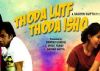 'Thoda Lutf Thoda Ishq' trailer launched