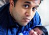 Omi Vaidya becomes a proud father!