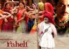 'Paheli' clocks 10, Big B, SRK nostalgic