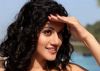 Joy of performing live makes Taapsee forget injuries