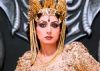 Sridevi shares her look in Puli