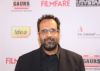 Story has to be the hero, not actor: Aanand L. Rai